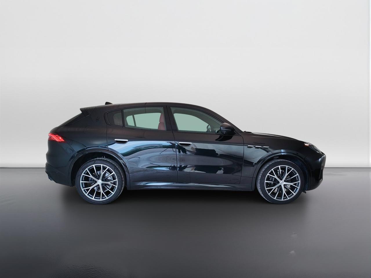 MASERATI Grecale 2022 - Grecale 2.0 mhev Modena 330cv auto