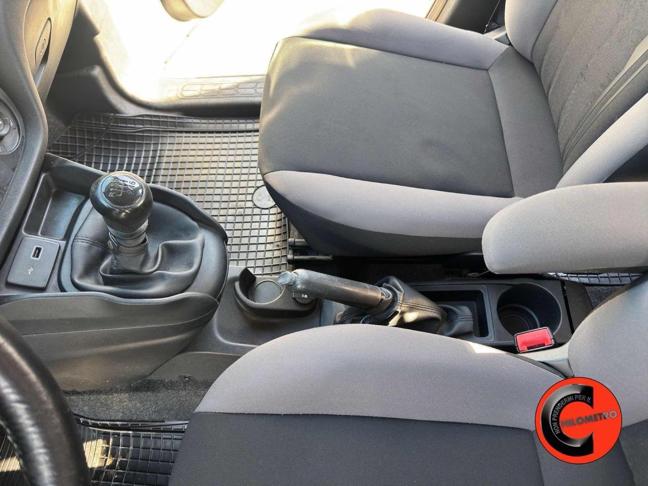 Fiat Doblo 1.6 MJT 120CV N1 5 POSTI(PC/TN L1H1)CRUISE-SENSORI