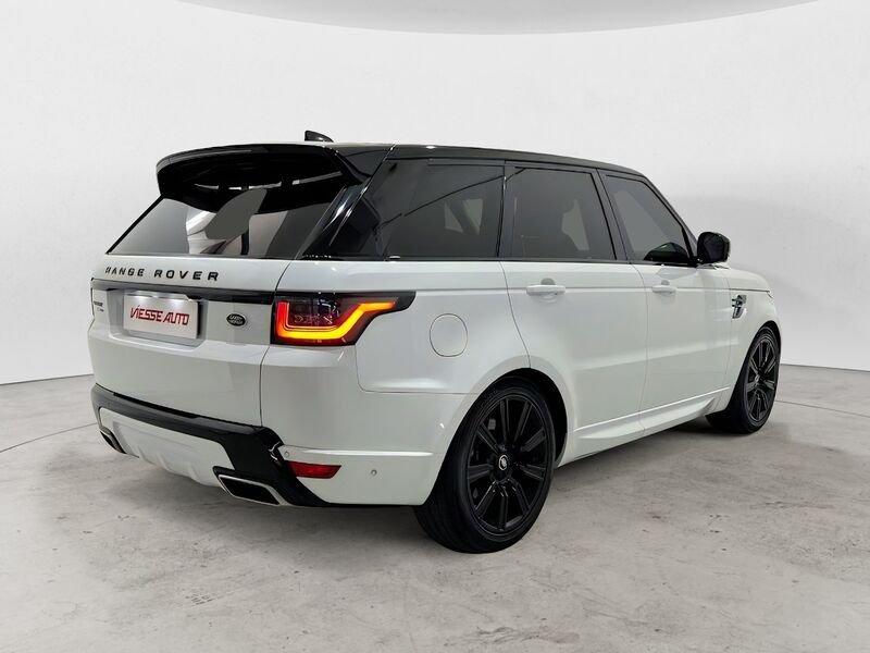 Land Rover Range Rover Sport 3.0 SDV6 249cv HSE aut.