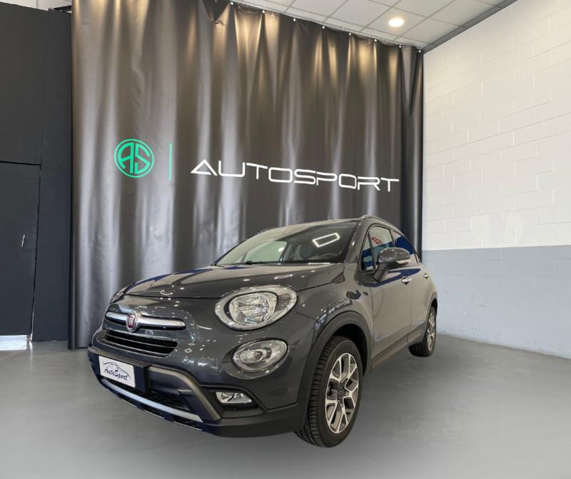 FIAT 500X 1.4 MultiAir 140 CV Cross