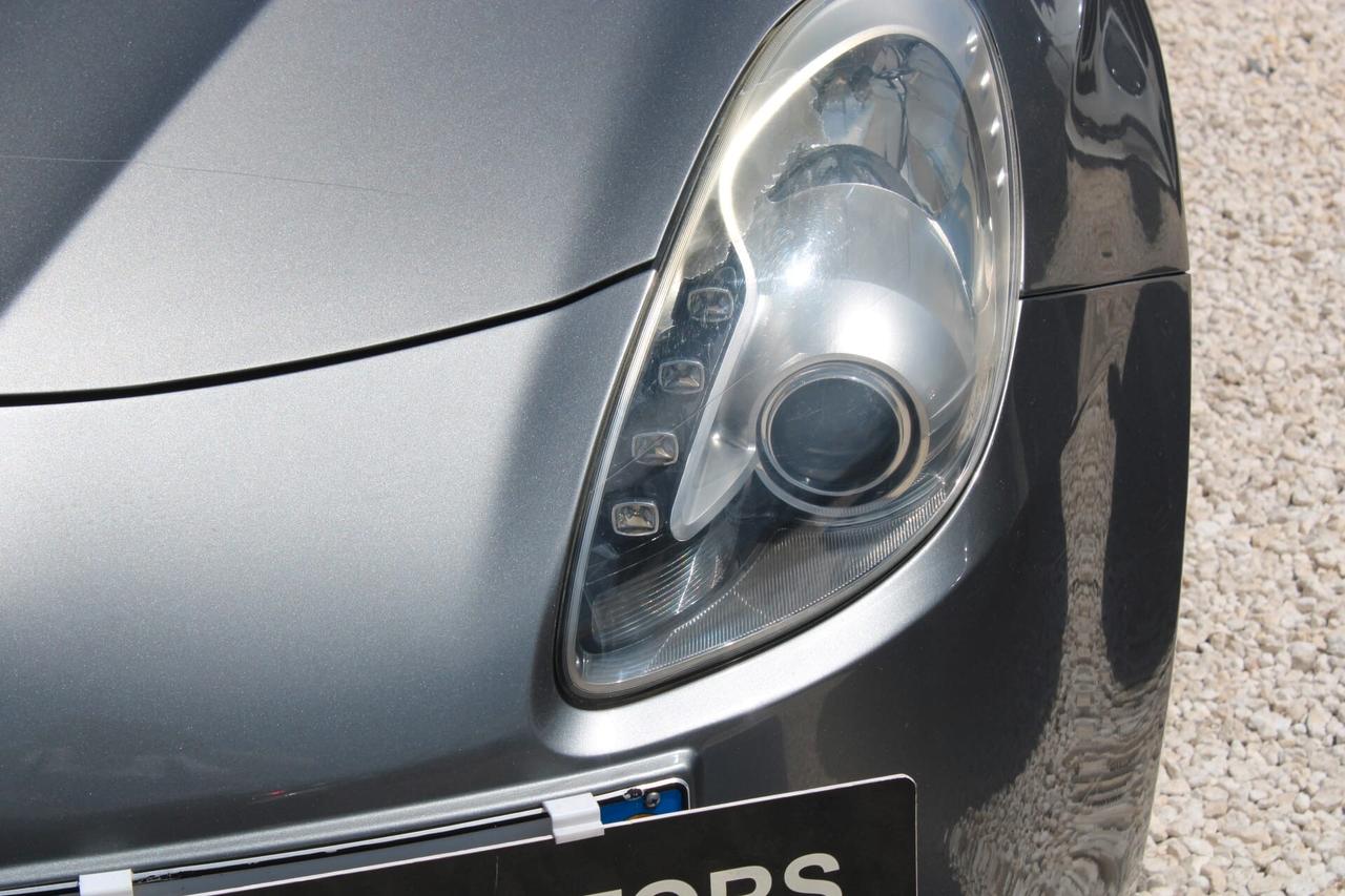 Alfa Romeo Giulietta Tua A SOLI 98€