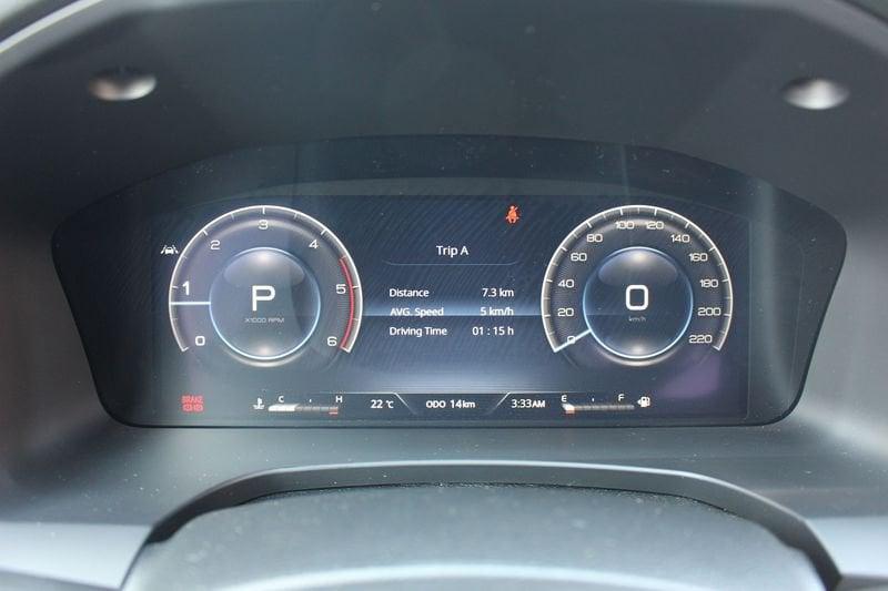 KGM Rexton Sports XL Rexton Sports XL 2.2 Turbodiesel Style Multilink AT