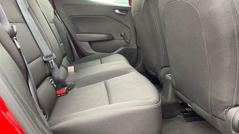 Renault Clio 5 Porte 1.0 TCe GPL Life 1.0 tce Life Gpl 100cv