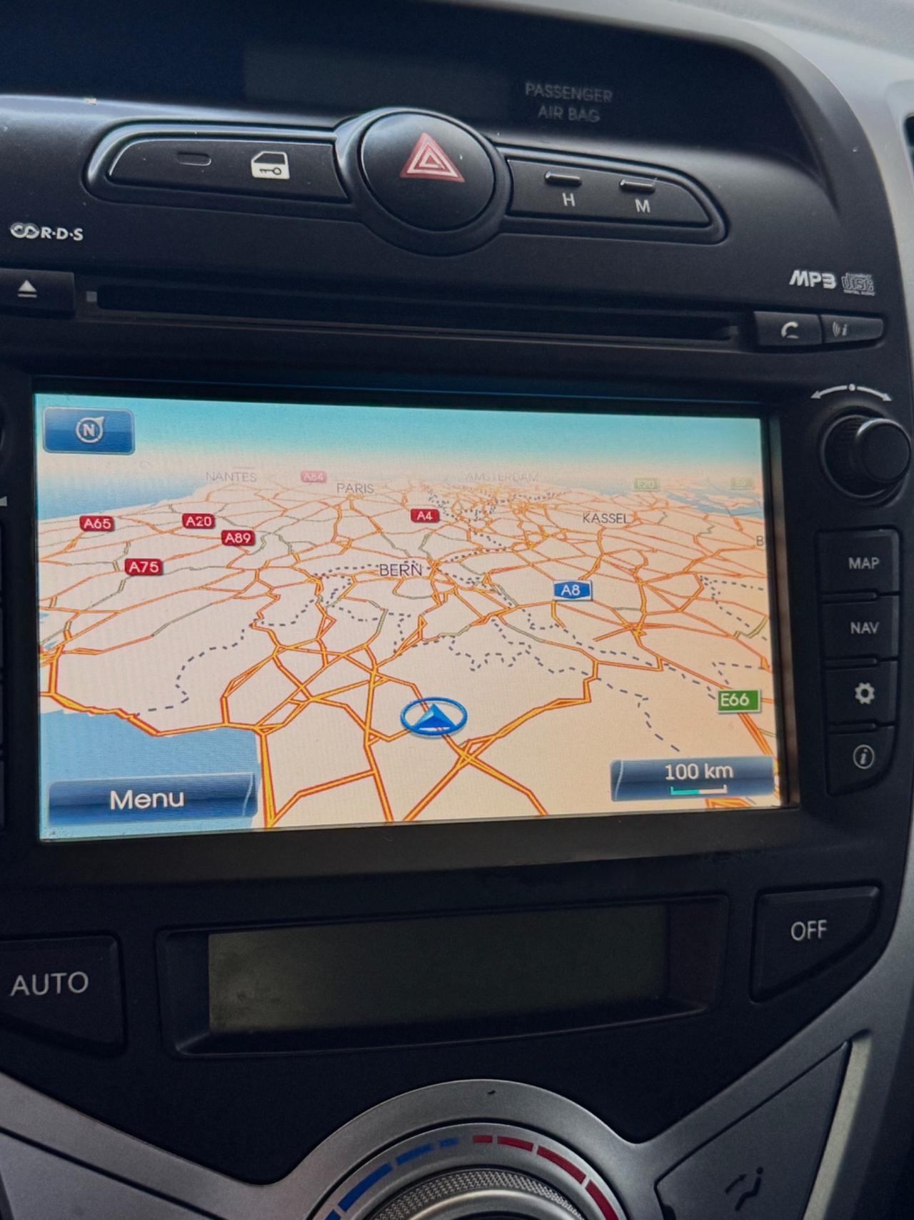 Hyundai iX20 1.4 CRDI 90 CV Style NEOPATENTATI