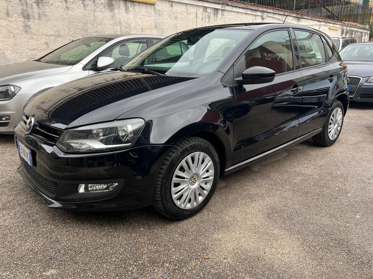 Volkswagen Polo 1.2 TDI 5p. Comfortline