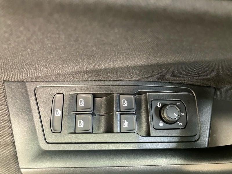 Volkswagen T-Roc 1.5 TSI ACT DSG Life
