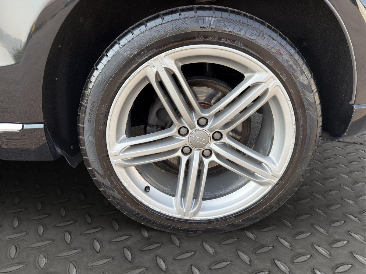 AUDI - Q5 - 2.0 TDI 177CV quattro S tr. Adv.Plus S LINE