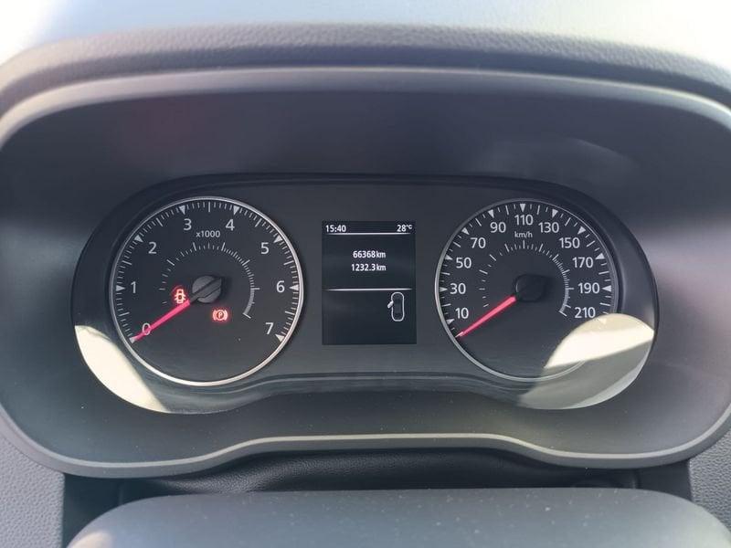 Dacia Duster 1.6 4x2 115cv S&S EU6 Prestige