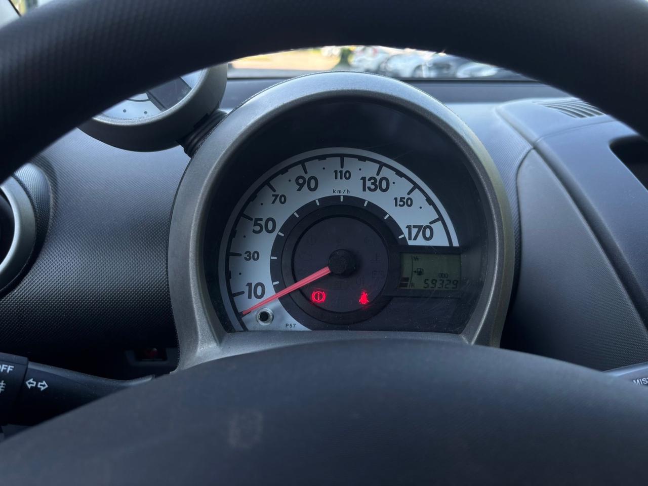 Peugeot 107 1.0 68CV 5p. Urban Move