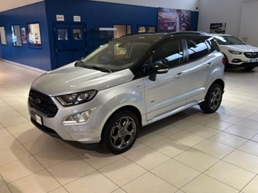 Ford EcoSport 1.5 TDCi 125 CV Start&Stop AWD ST-Line