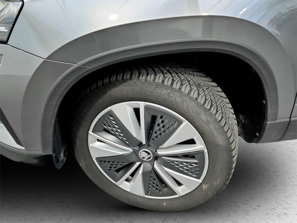 Skoda Karoq 2.0 tdi evo Executive 115cv dsg