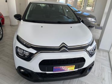 Citroen C3 BlueHDi 100cv S&S Shine Pack NAVI2021