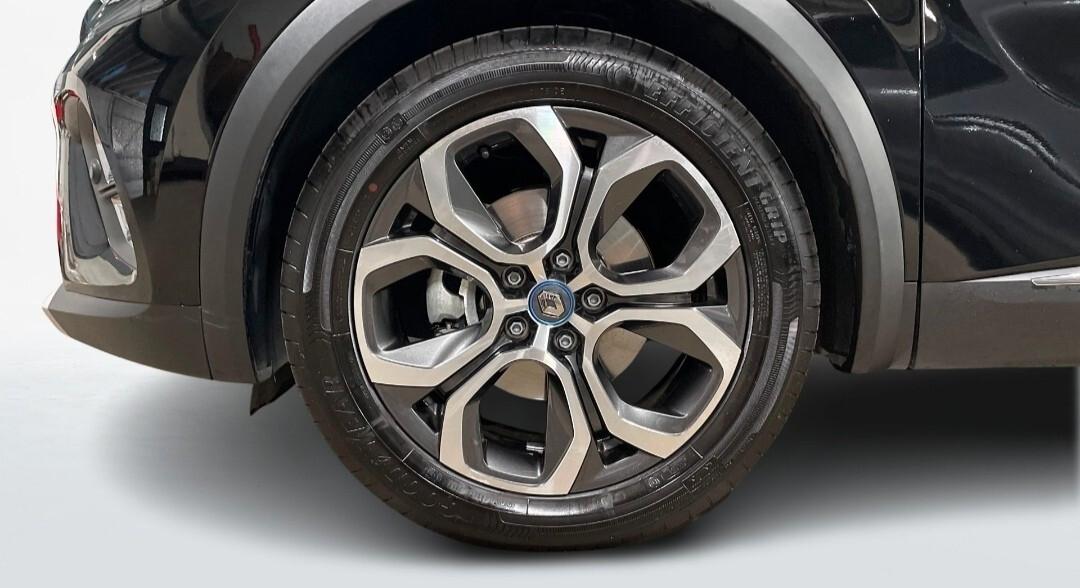 Renault Captur Plug-in Hybrid E-Tech 160 CV Intens