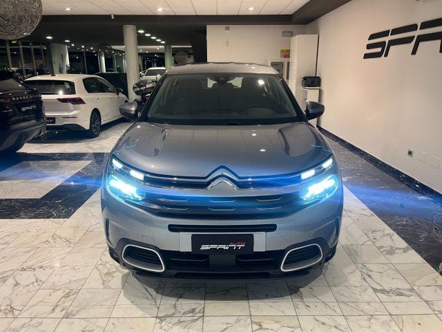 CITROEN C5 Aircross BlueHDi 130cv S&S EAT8 Business