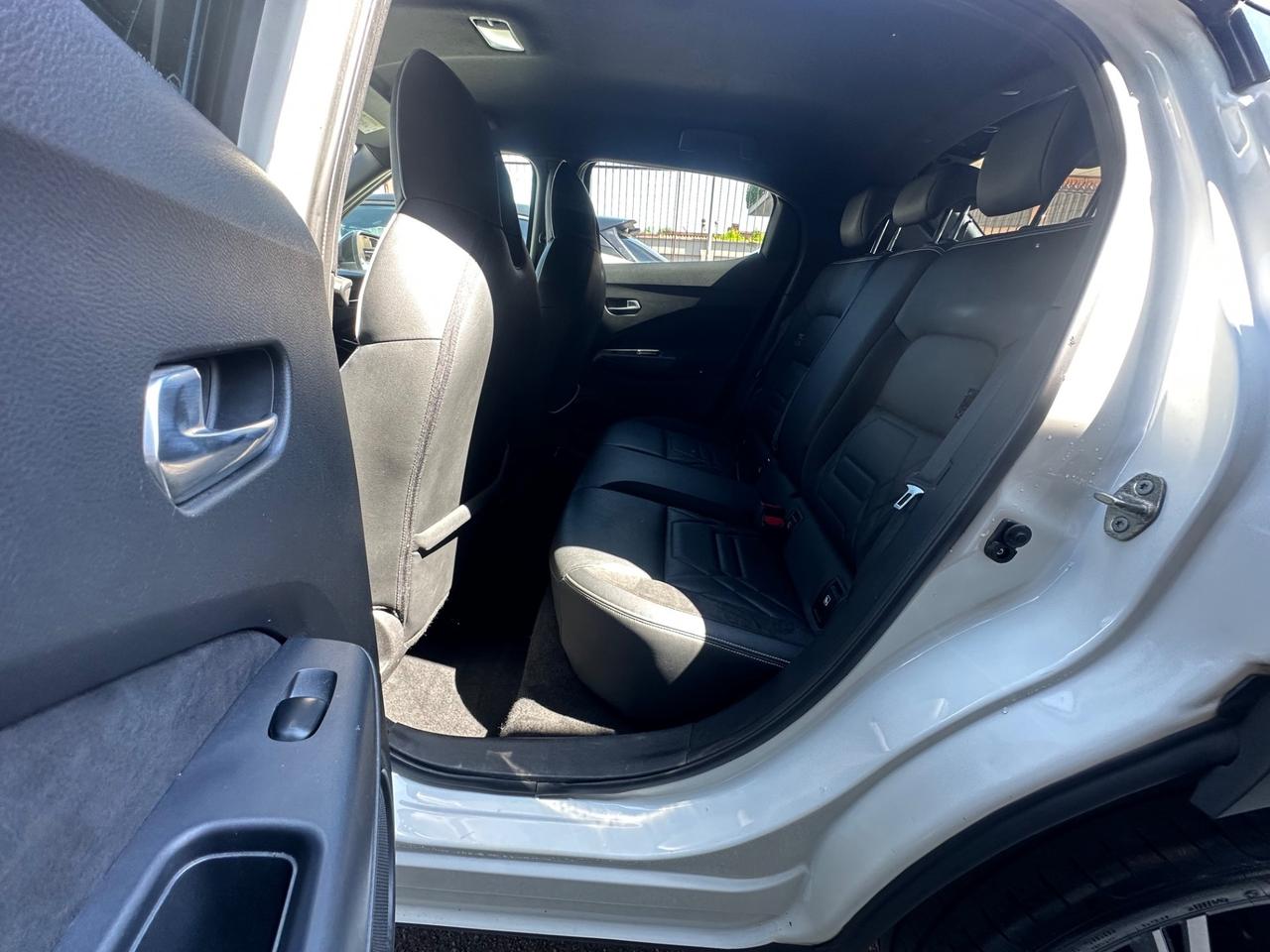 Nissan Juke 1.0 DIG-T 117 CV DCT N-Connecta
