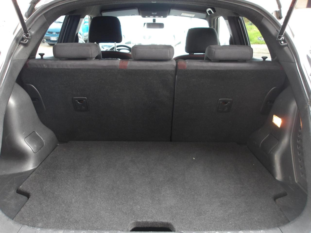 Nissan Juke 1.5 dci Acenta 110cv