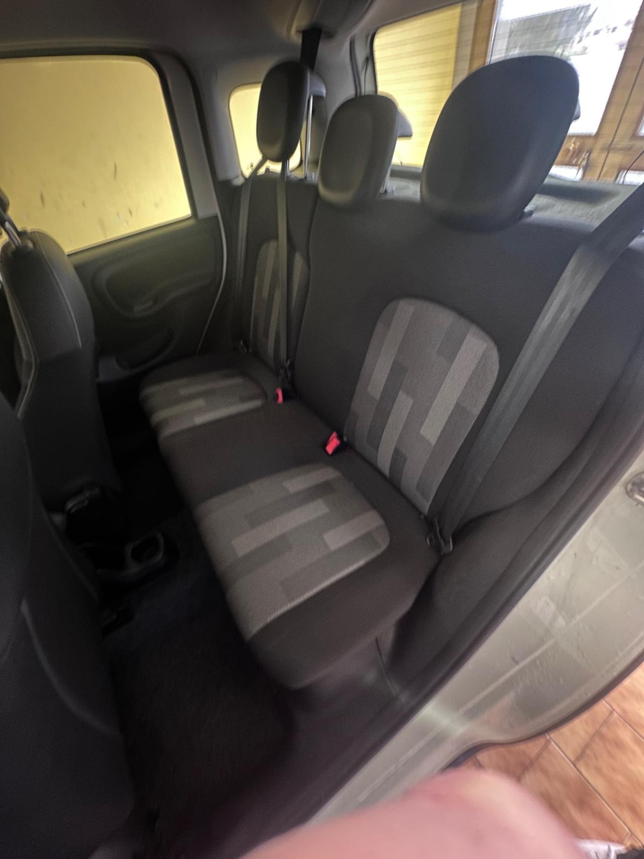 Fiat Panda 1.3 MJT 95 CV S&S 4x4 Cross