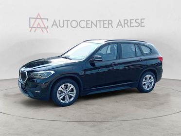 BMW X1 xDrive25e Business Advantage