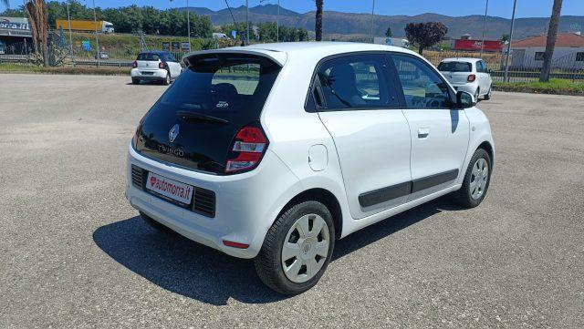 RENAULT Twingo 1.0 SCe Live n°34