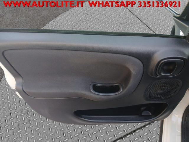 FIAT Panda 1.3 MJT 95 CV S&S 4x4