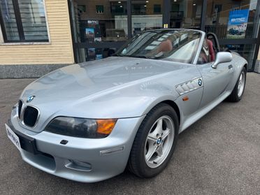 Bmw Z3 2.8 24V MANUALE