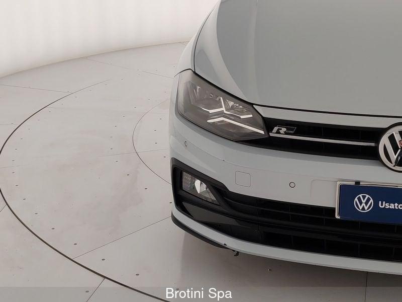 Volkswagen Polo Polo 1.0 TSI 5p. Highline BlueMotion Technology