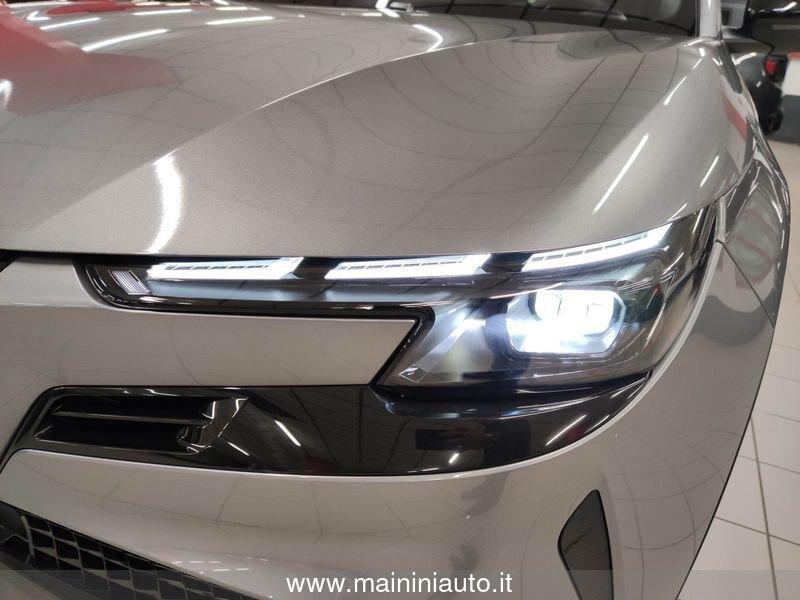 Alfa Romeo Junior 1.2 145cv Hybrid eDCT6 Speciale Automatica SUPER PROMO