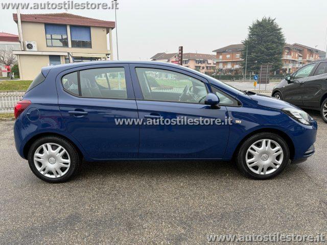 OPEL Corsa 1.4 90CV GPL Tech 5 porte Advance