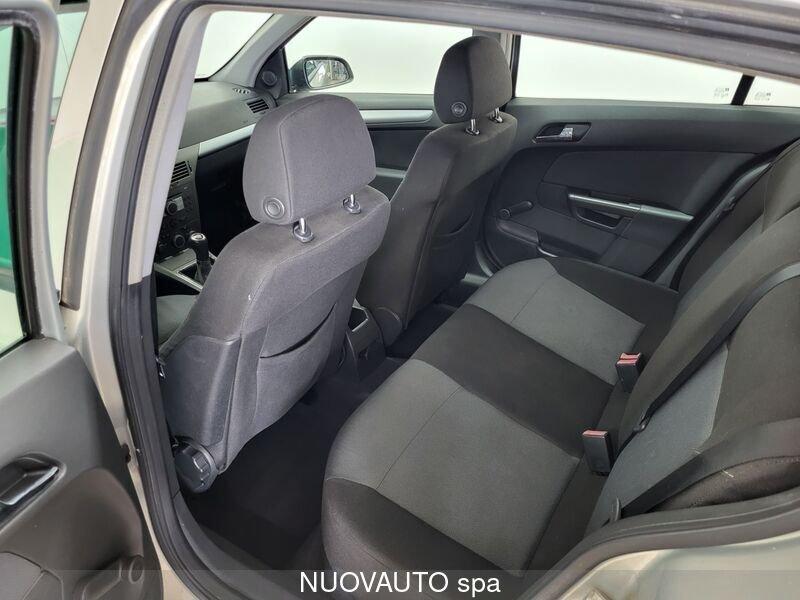 Opel Astra Astra 1.6 16V Twinport 5 porte Enjoy