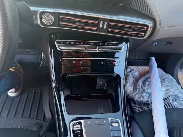 Mercedes-benz EQC 400 4Matic Premium