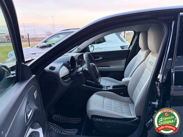 FIAT 600 Hybrid DCT MHEV La Prima ANCHE NEOPATENTATI