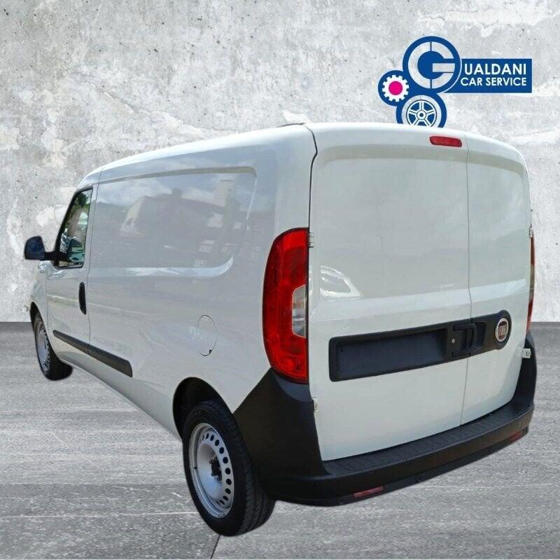 FIAT Doblò Doblò 1.6 MJT 105CV PL-TN Cargo Maxi Lamierato