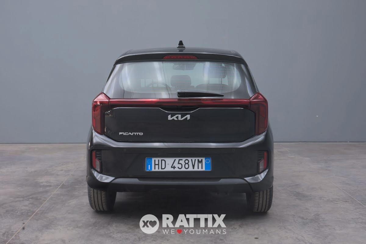 Kia Picanto 1.0 gdi 68CV Urban amt