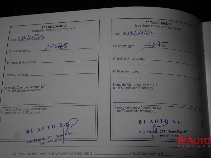 KIA Picanto Picanto 1.0 12V 5 porte Urban