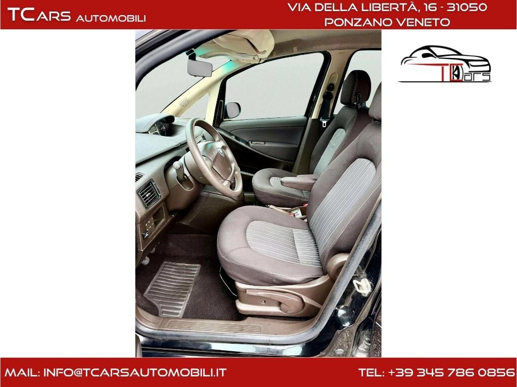 LANCIA MUSA 1.4 GPL FINO 2032- NEOPATENTATI