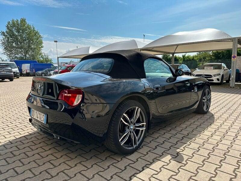 BMW Z4 Z4 2.0i cat Roadster