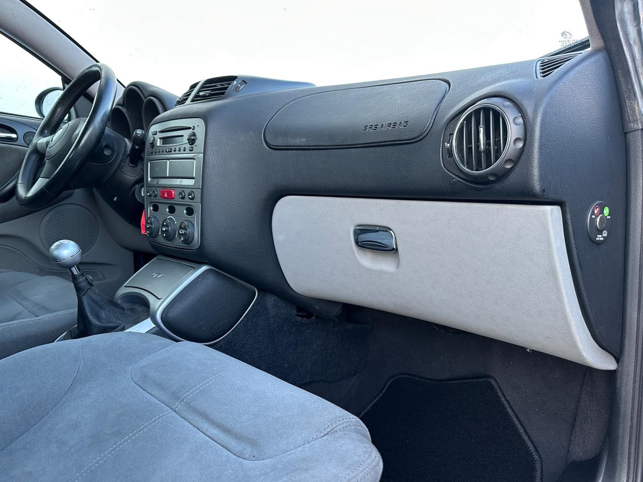 Alfa Romeo GT 1.8 16V TS