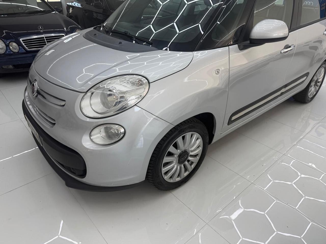 Fiat 500L 1.3 MJT 95Cv Diesel - OK NEOPATENTATI