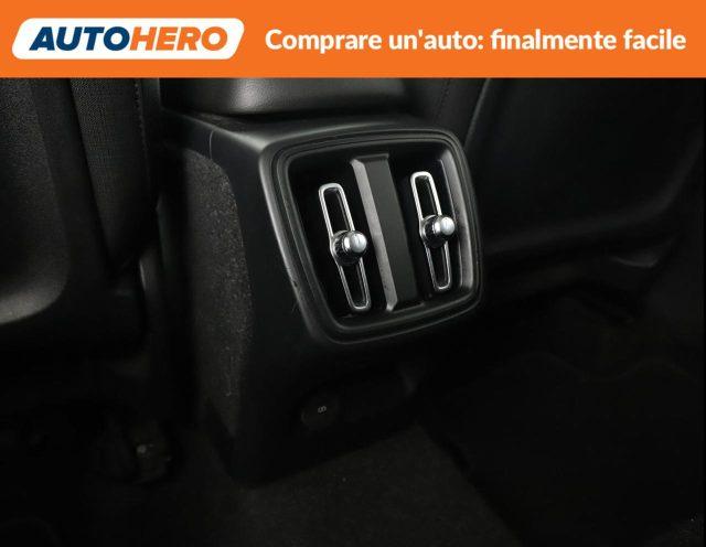 VOLVO XC40 T4 AWD Geartronic