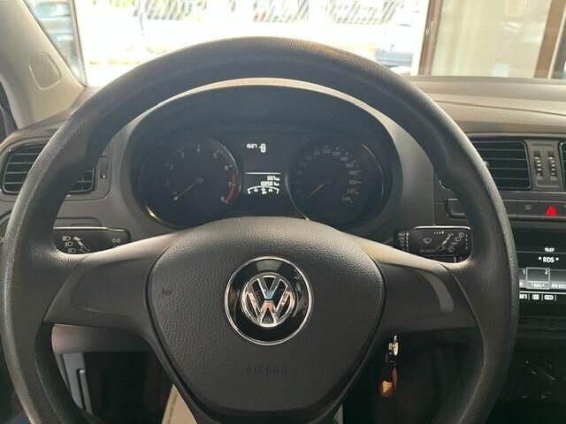 Volkswagen Polo 1.0 MPI 5p. Trendline