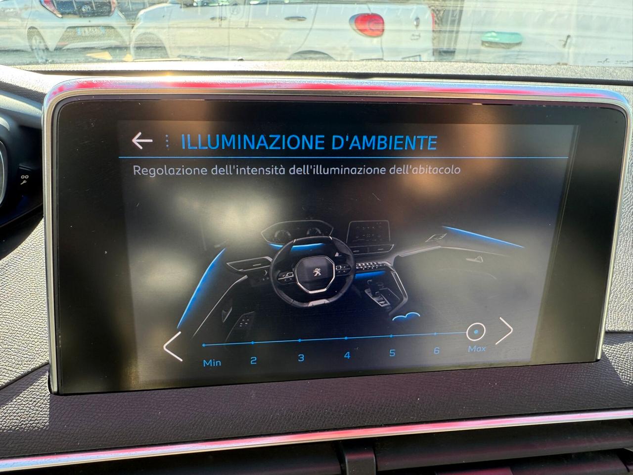 Peugeot 3008 BlueHDi 120 S&S GT Line