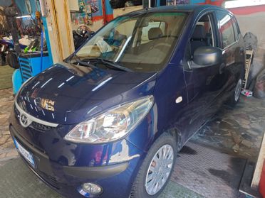 Hyundai i10 1.1 12V Active