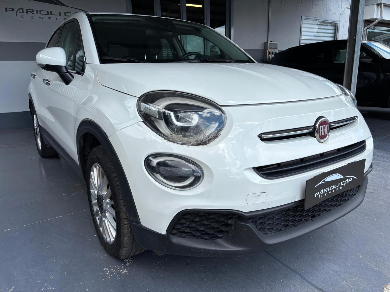 Fiat 500X 1.6 E-Torq 110 CV Urban