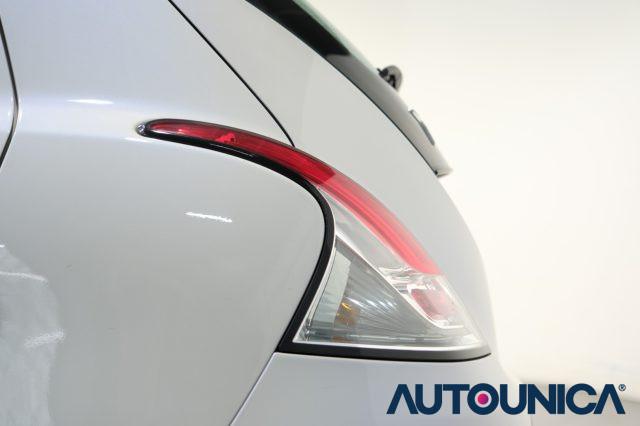 LANCIA Ypsilon 1.2 69 CV 5 PORTE GPL ECOCHIC GOLD NEOPATENTATI