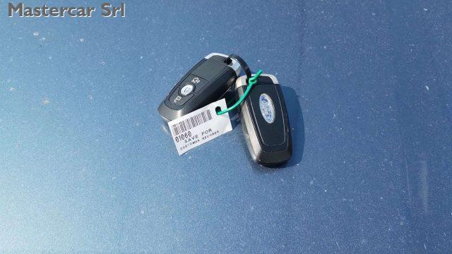 FORD S-Max S-Max II 2015 7 POSTI Titanium Business - FW578RH