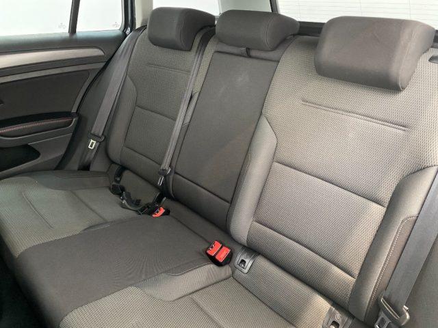 VOLKSWAGEN Golf Variant 1.6 TDI 115 CV Executive BlueMotion Technology