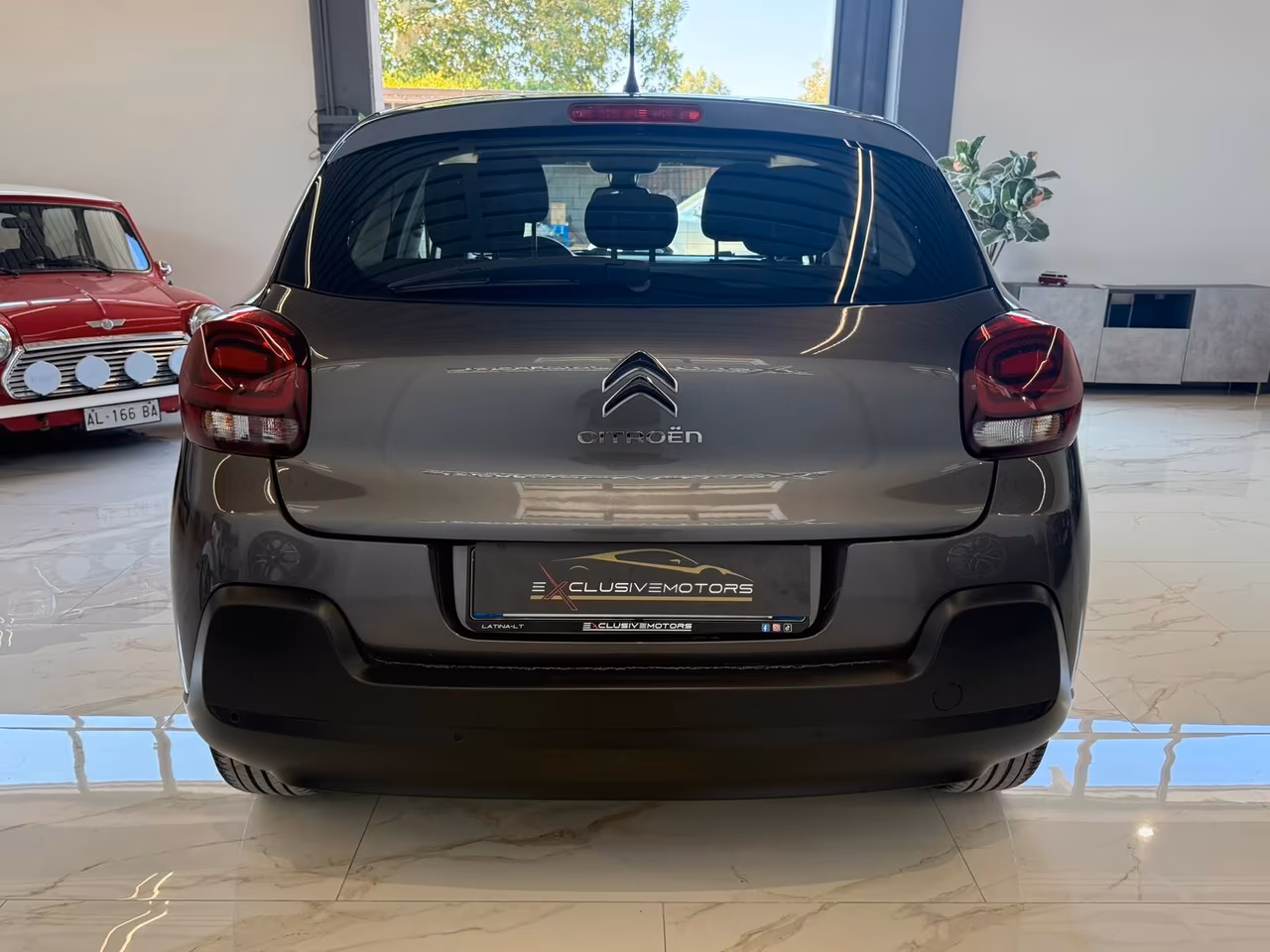 Citroen C3 PureTech 83 S&S Shine