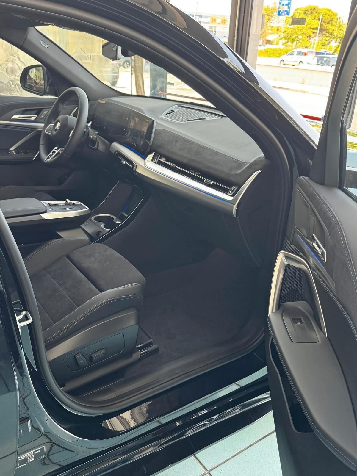 Bmw X2 sDrive 18d Msport