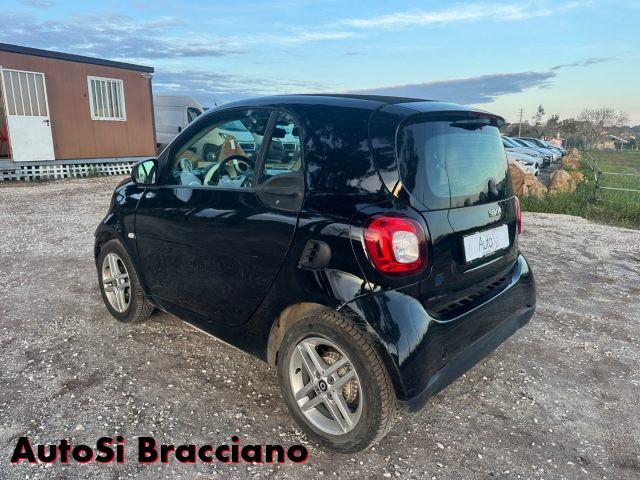 SMART ForTwo Youngster