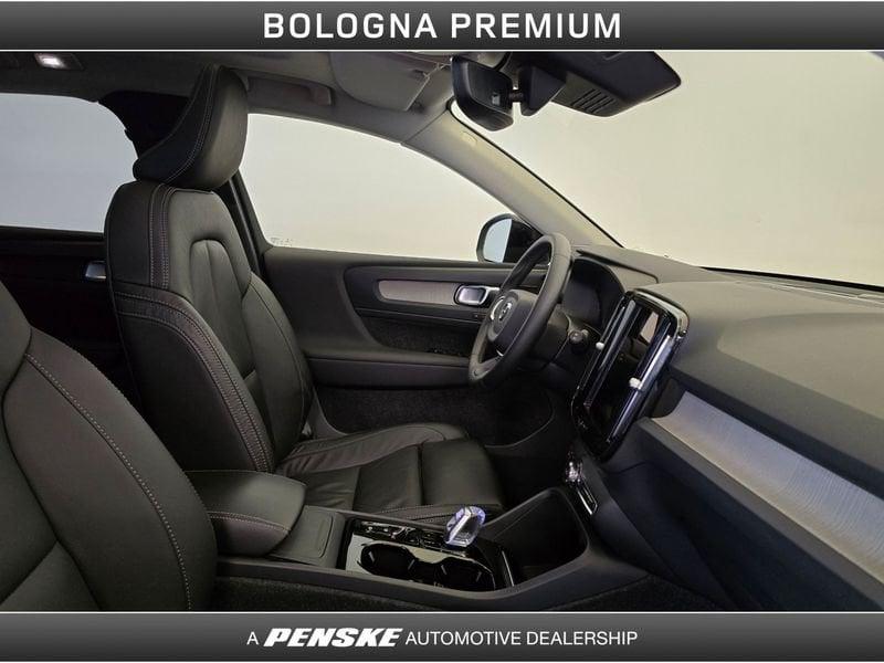 Volvo XC40 XC40 B4 AWD automatico Ultimate Dark